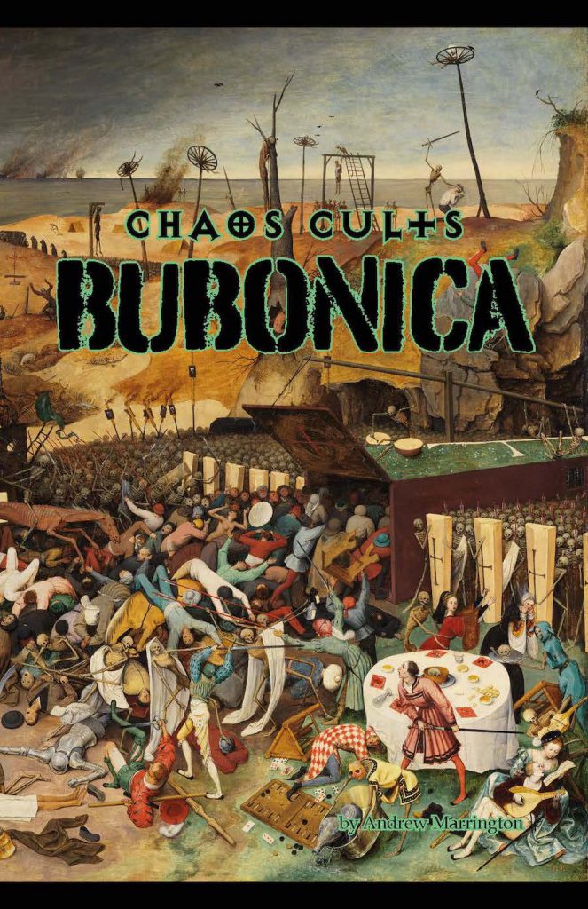 Chaos Cults: Bubonica